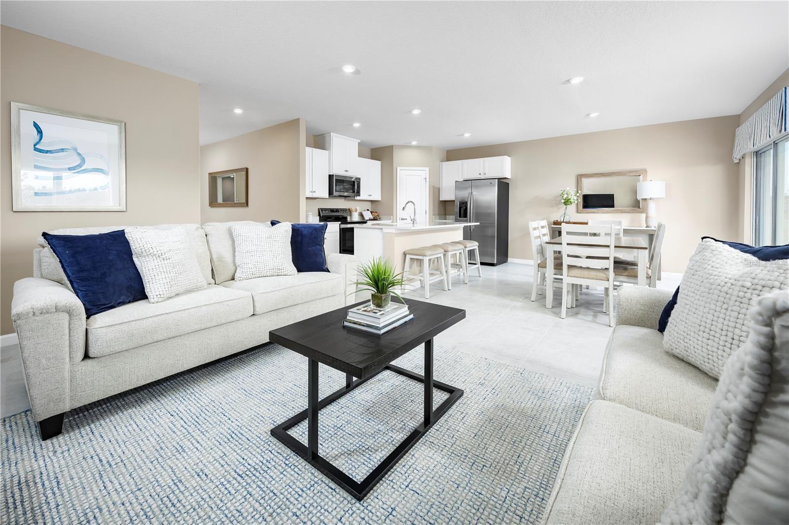 Residential Lease in HAINES CITY 5
