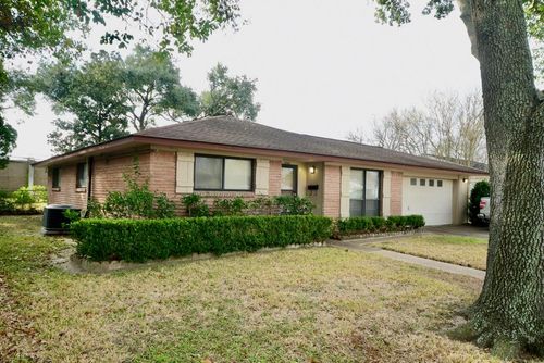 5703 Greencraig Dr, Houston, TX, 77035-5503 | Card Image