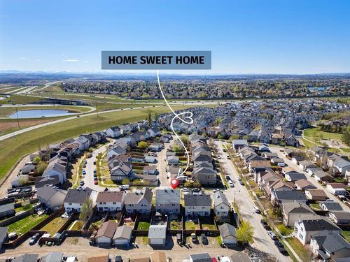 402 Elgin View Se, Calgary, AB, T2Z4N5 | Card Image
