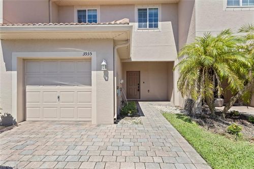 3935 Cherrybrook Loop, Fort Myers, FL, 33966-7002 | Card Image