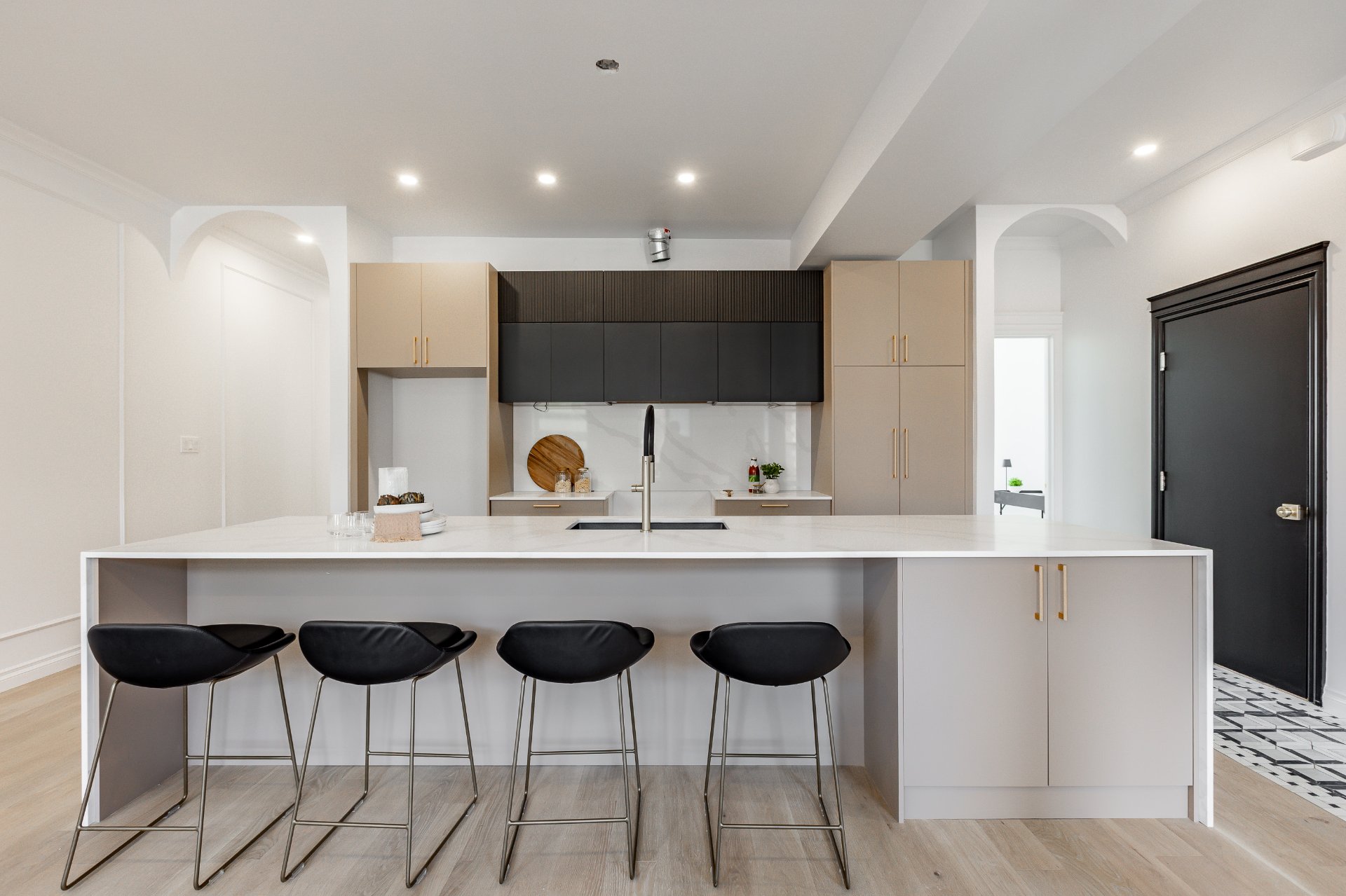 Residential in Montréal (Le Plateau-Mont-Royal) 5