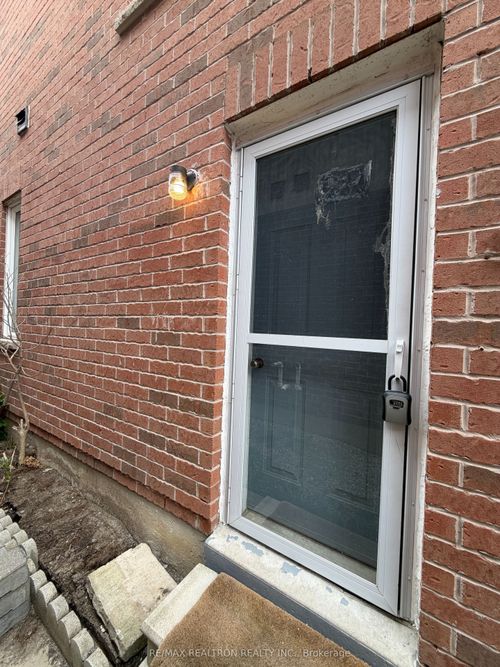 bsmt-51 Ralph Chalmers Ave, Markham, ON, L6E2C3 | Card Image