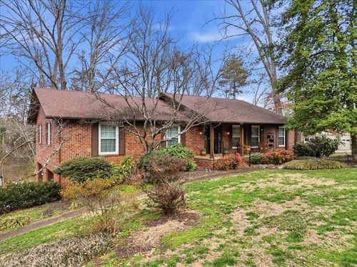 11505 Packard Ln, Knoxville, TN, 37934-2728 | Card Image