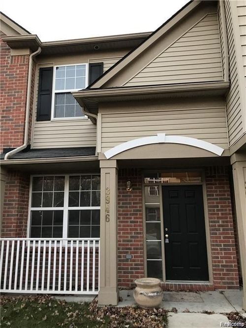 3946 Radcliff Dr, Canton, MI, 48188-7231 | Card Image