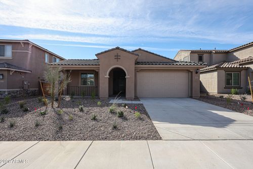 13755 W Calle De Baca, Peoria, AZ, 85383-8122 | Card Image
