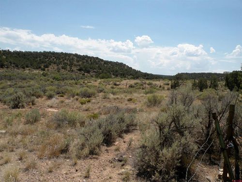 East side Highway 141, Naturita, CO, 81422 | Card Image