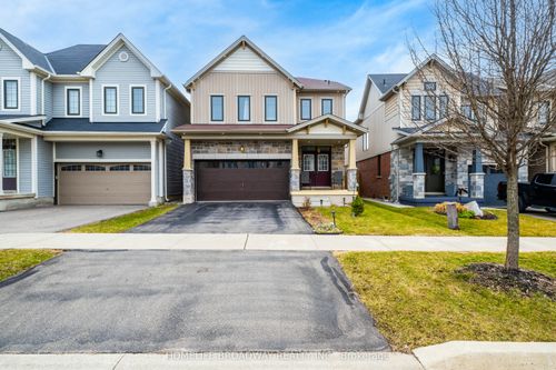 22 Kelso Dr, Caledonia, ON, N3W0B7 | Card Image