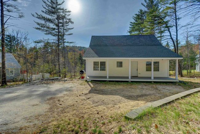 75 Tabor Cir, House other with 3 bedrooms, 2 bathrooms and null parking in Albany NH | Image 38