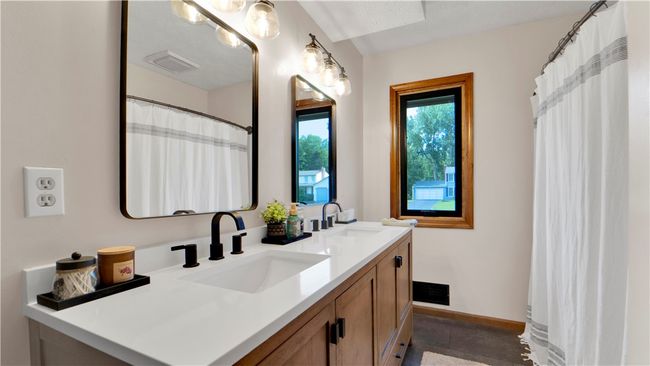 158 Anytrell Dr, House other with 2 bedrooms, 2 bathrooms and null parking in Webster NY | Image 23