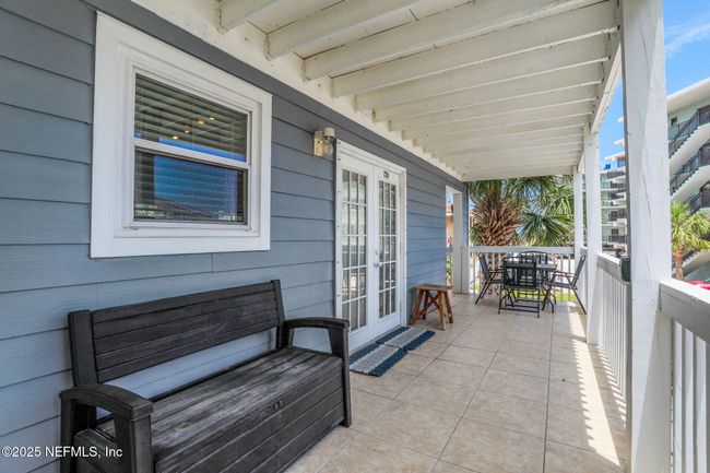 2nd Floor Front door | Image 40