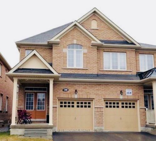 700 Megson Terrace, Milton, ON, L9T7H3 | Card Image