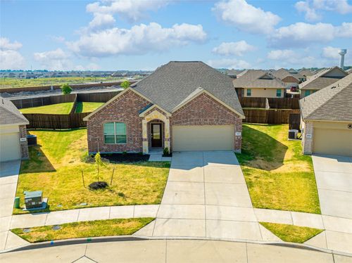 4921 Woodloch Dr, Princeton, TX, 75407-5609 | Card Image