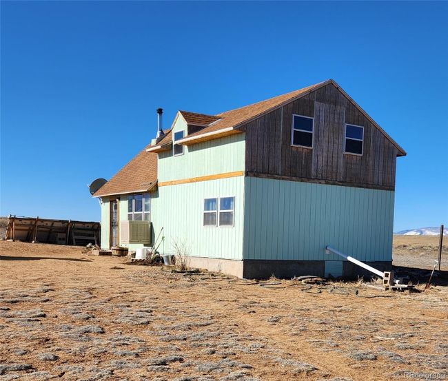 2 lots Rio Grande Ranchos, House other with 4 bedrooms, 1 bathrooms and 4 parking in San Luis CO | Image 3