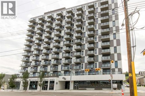 801-123 4 St Ne, Calgary, AB, T2E8K3 | Card Image