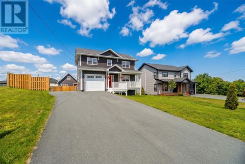 316 Dunn'S Hill Rd, Conception Bay South, NL, A1X7J3 | Card Image