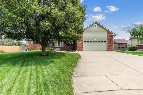 602 Brentwood Pl, Andover, KS, 67002-7512 | Card Image