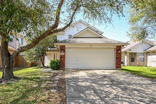 21823 Siberian Elm Ln, Houston, TX, 77073-1616 | Card Image