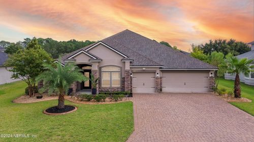 5288 Clapboard Creek Drive, Jacksonville, FL, 32226 | Card Image