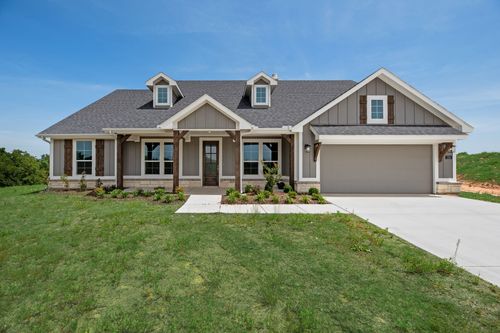 124 Park Hurst Dr, Boyd, TX, 76023 | Card Image