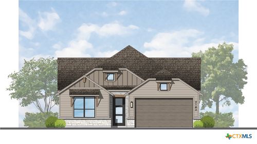 8090 Coral Draw, Schertz, TX, 78154-0586 | Card Image