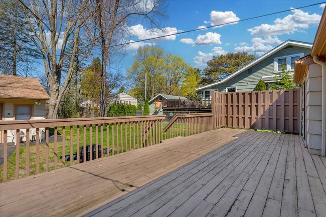 1608 Inverness St, House other with 2 bedrooms, 2 bathrooms and null parking in Sylvan Lake MI | Image 17