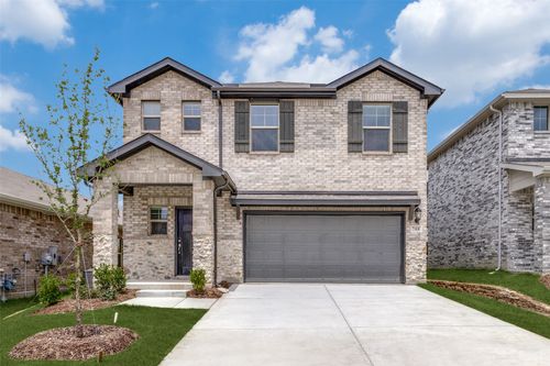 708 Mckenna Dr, Mckinney, TX, 75069-1849 | Card Image