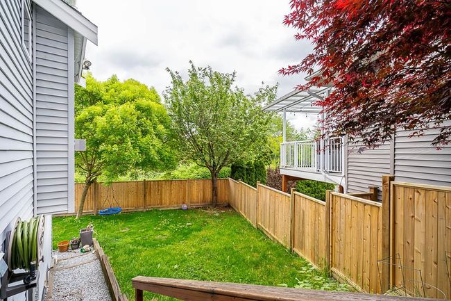 8432 209 Street, House other with 4 bedrooms, 3 bathrooms and 4 parking in Langley BC | Image 36