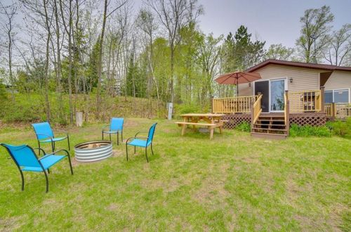 17921 Sunset Bay Lane, Townsend, WI, 54175 | Card Image
