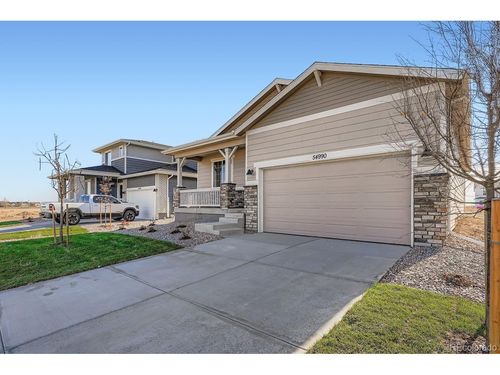 54915 E 28th Pl, Strasburg, CO, 80136-7766 | Card Image