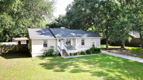 763 Creekside Dr, Charleston, SC, 29412-8907 | Card Image