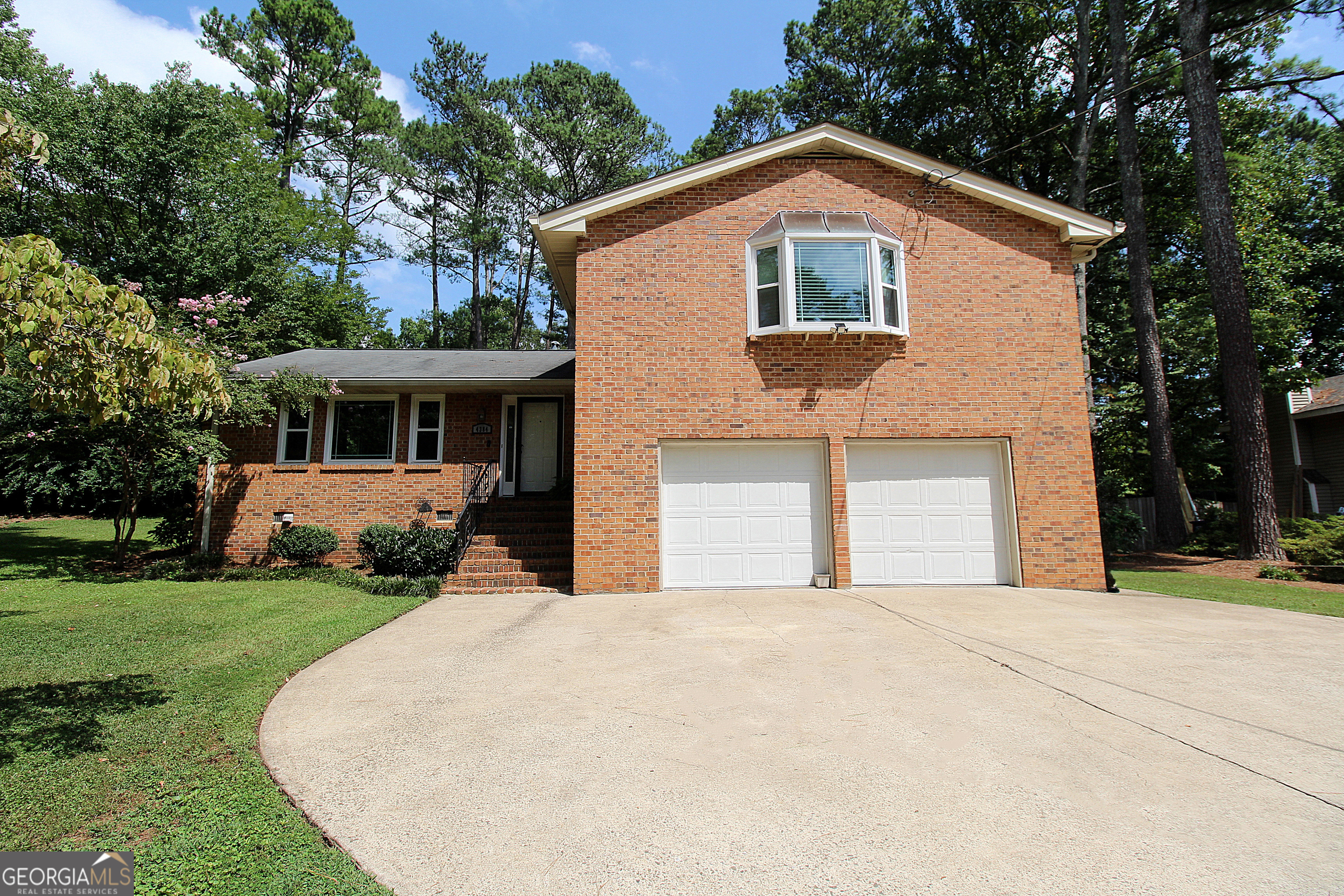 Reef Rd, Marietta, GA 30066