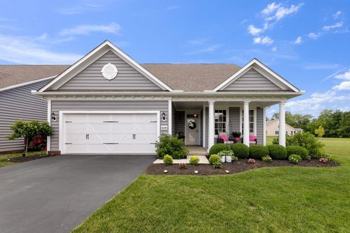6045 Peck Ln, New Albany, OH, 43054-0015 | Card Image