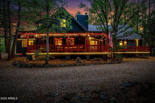 2444 Jan Ln, Pinetop, AZ, 85935-7206 | Card Image