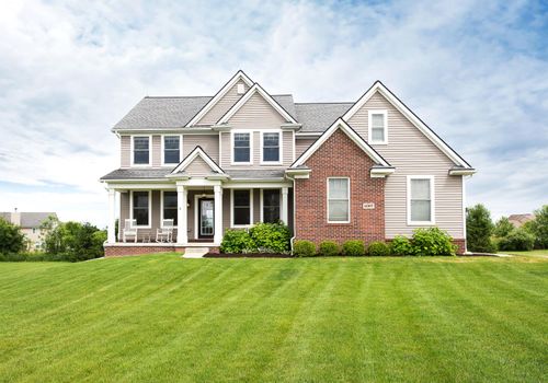 11367 Castleton Ct, Dexter, MI, 48130-8432 | Card Image