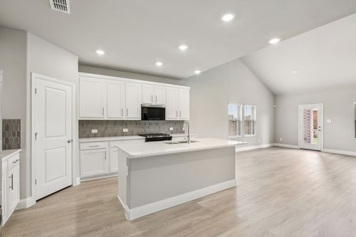 505 Tidal Dr, Mckinney, TX, 75071-7271 | Card Image