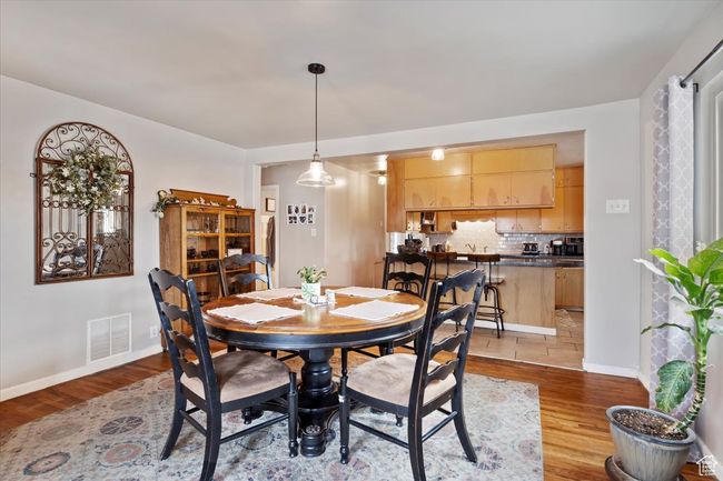 673 E 1000 S, House other with 4 bedrooms, 2 bathrooms and 3 parking in Clearfield UT | Image 6
