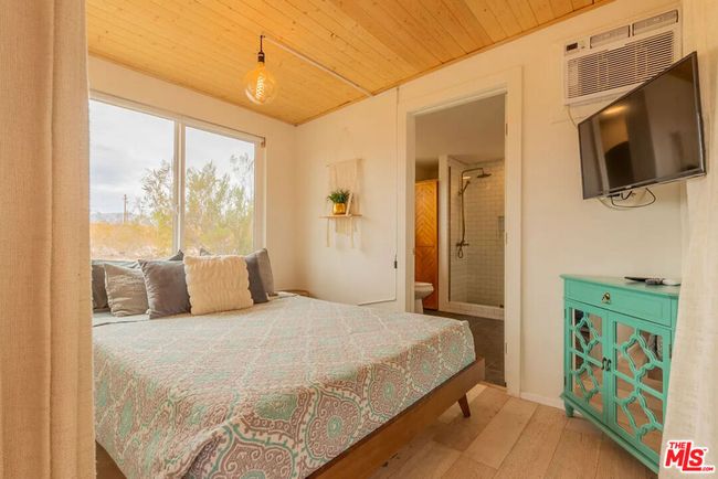 62177 Jericho Way, Home with 1 bedrooms, 1 bathrooms and null parking in Joshua Tree CA | Image 9