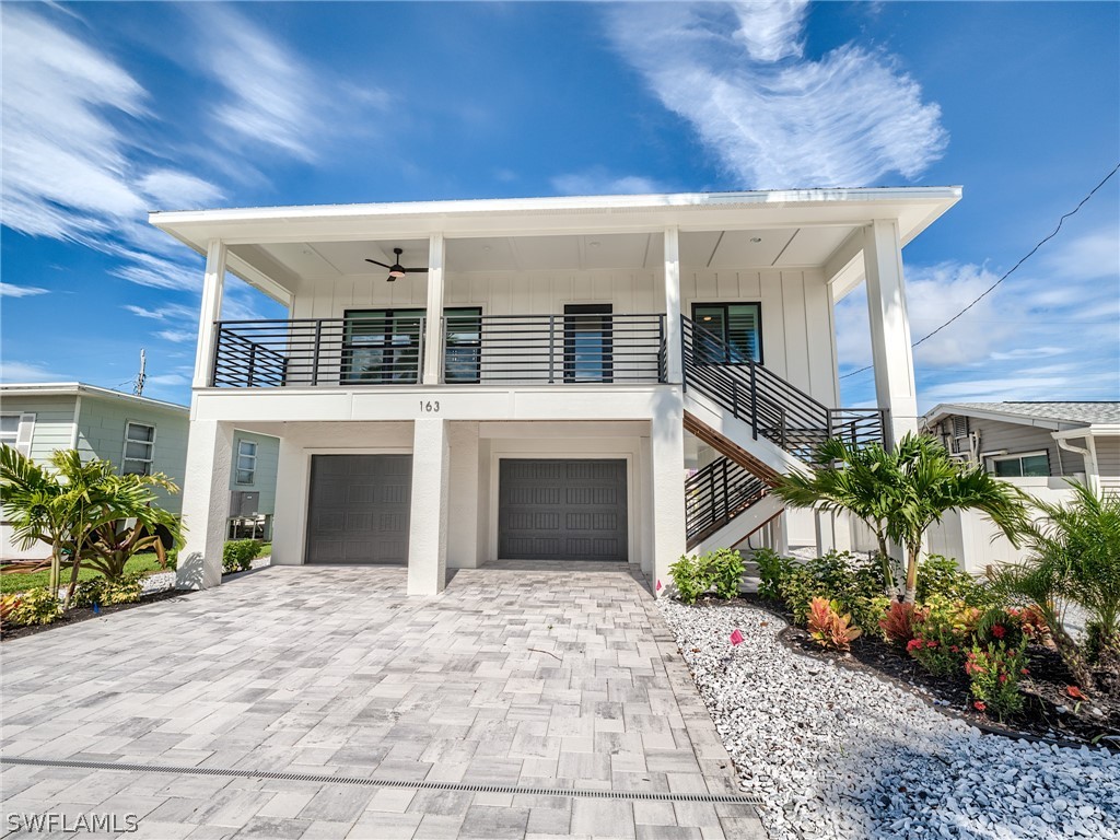 Pearl St, Fort Myers Beach, FL 33931