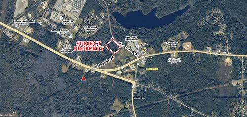 4290 Lakeside Road, Macon, GA, 31217 | Card Image