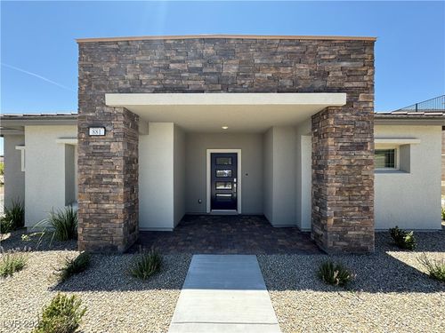 881 Elmwood Forest Ln, Las Vegas, NV, 89138-4762 | Card Image