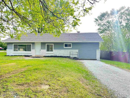 1523 Northcrest Drive, Anderson, IN, 46012-2819 | Card Image