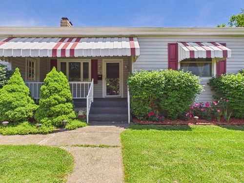 12 Highland Hts, Wheeling, WV, 26003-7305 | Card Image