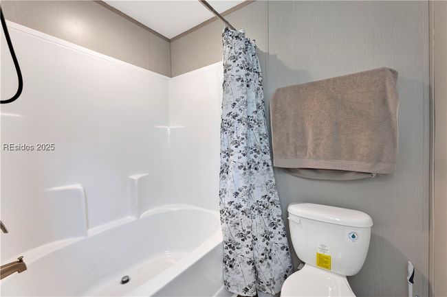 91 Bailey Cir, House other with 2 bedrooms, 2 bathrooms and null parking in Seabrook SC | Image 20