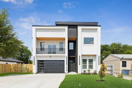 1239 N Tillery Avenue, Dallas, TX, 75211 | Card Image