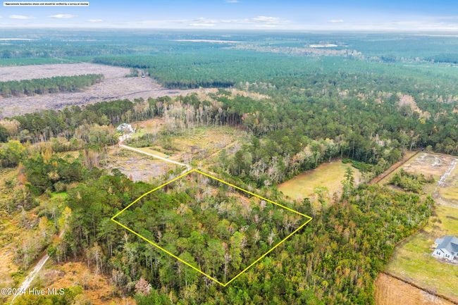 Near 169 Lizzies Drive, Home with 0 bedrooms, 0 bathrooms and null parking in Bolton NC | Image 14