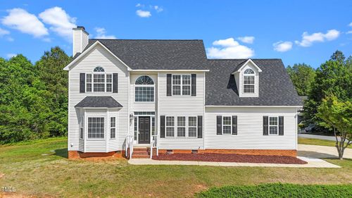 1308 Aspen Falls Ct, Willow Spring, NC, 27592-7417 | Card Image