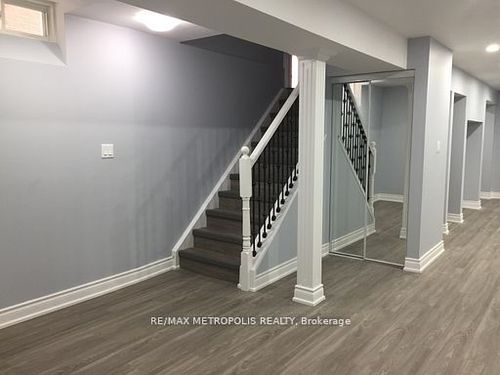 basement-140 Shady Oaks Ave, Markham, ON, L6B0P7 | Card Image