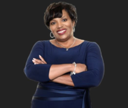 Karen Johnson