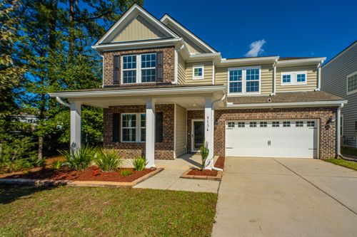 5136 Preserve Blvd, Ladson, SC, 29456-8530 | Card Image