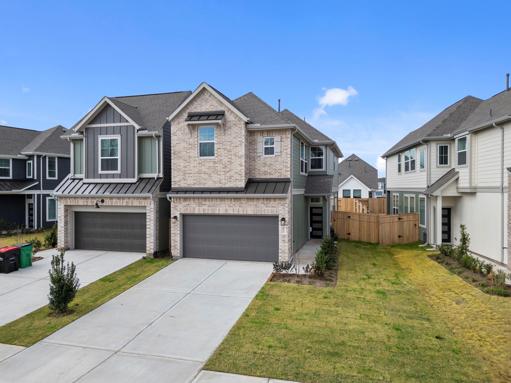 Residential in Fulshear